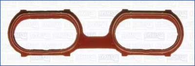 WILMINK GROUP wg1161661 -  Прокладка, впускной коллектор